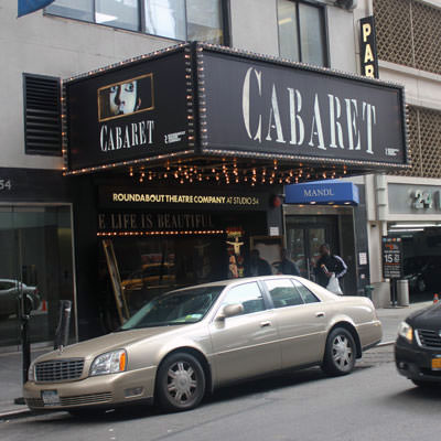 THEATRE