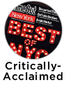 Critically-Acclaimed